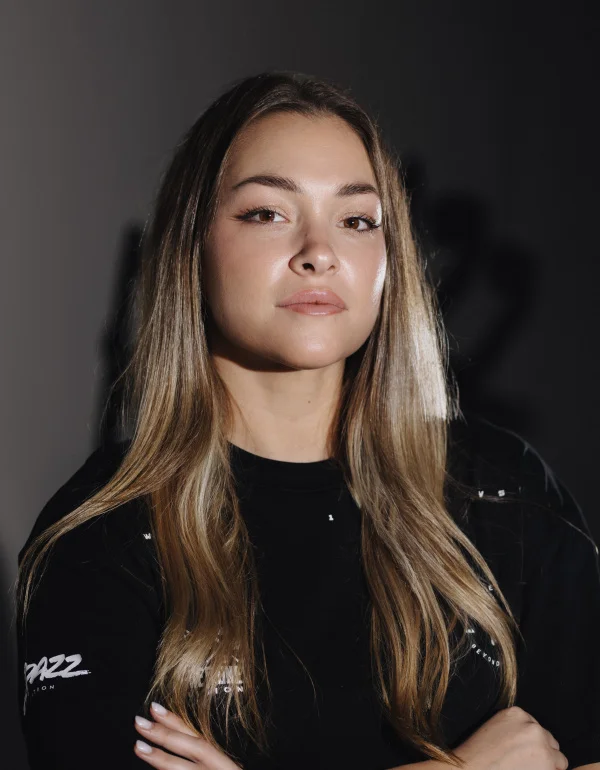 Catarina Henriques, co-founder of The Nice Guys