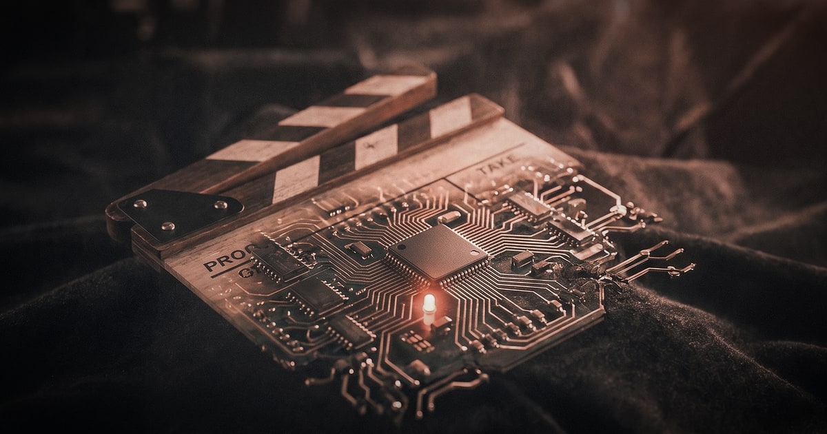 How AI Tools Are Reshaping Video Production in 2026