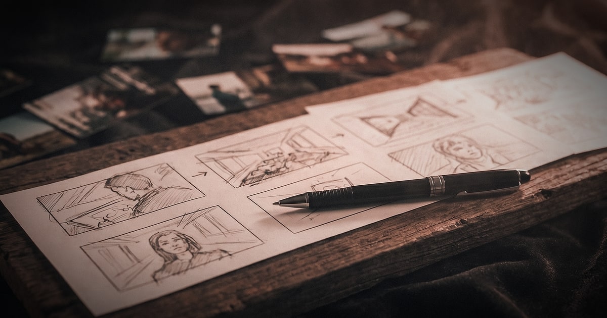Creative Direction 101: From Concept to Final Cut