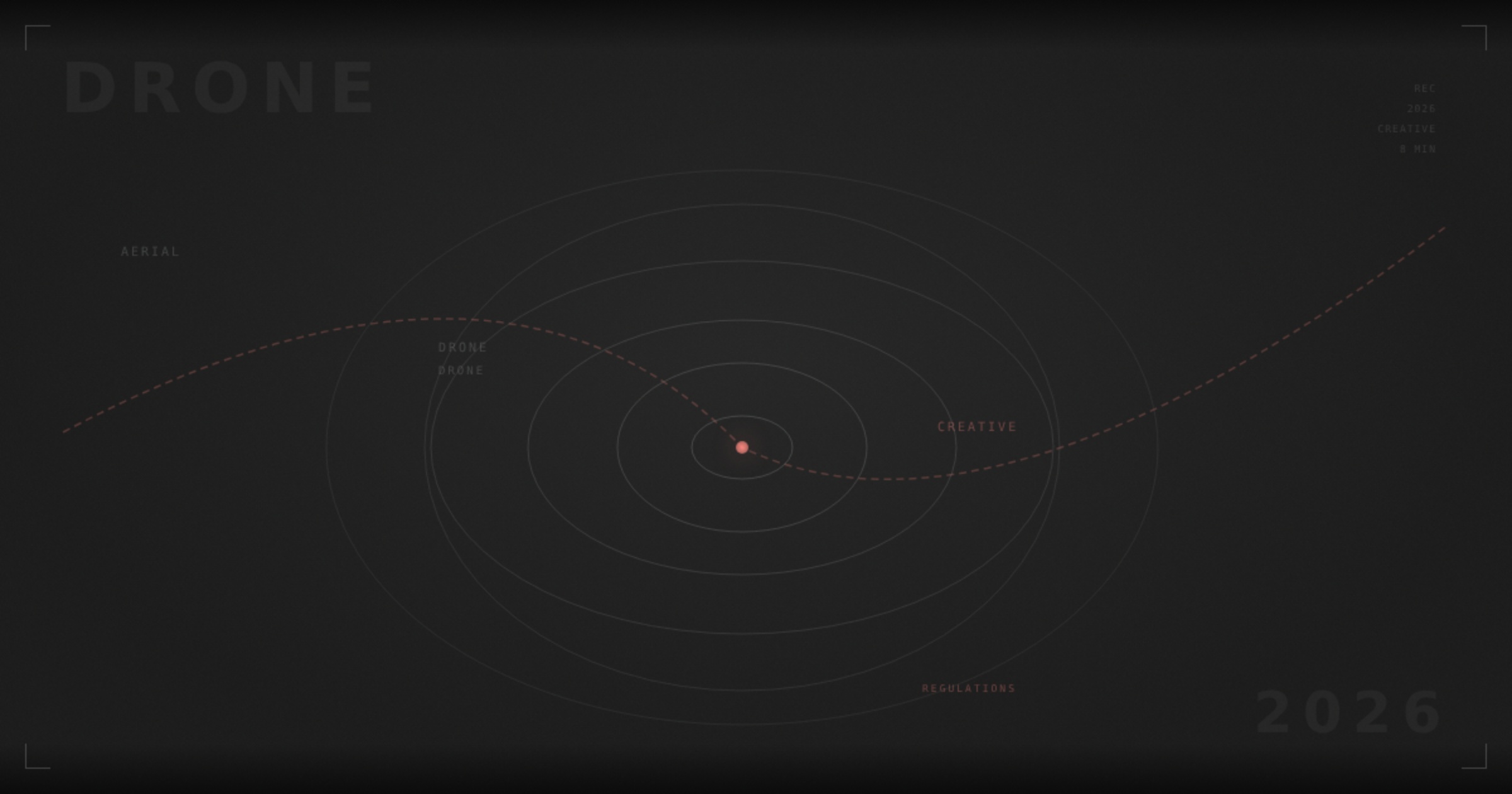 Drone Footage in 2026: Regulations, Creative Tips, and What Clients Need to Know