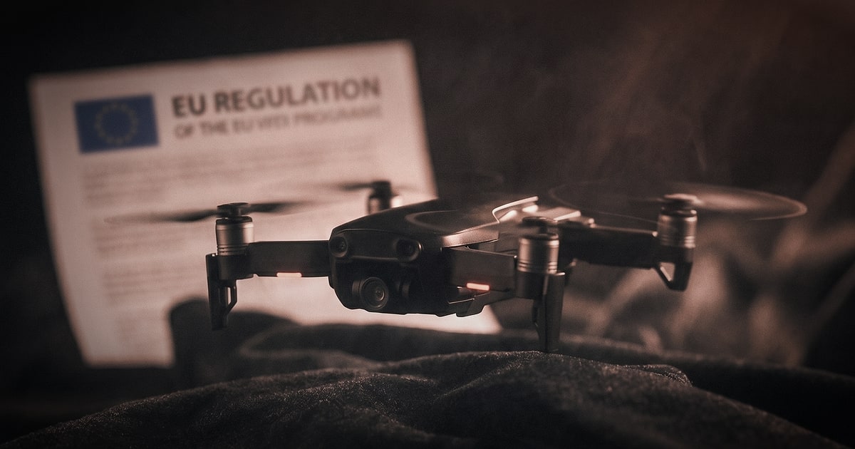 Drone Footage in 2026: Regulations, Creative Tips, and What Clients Need to Know
