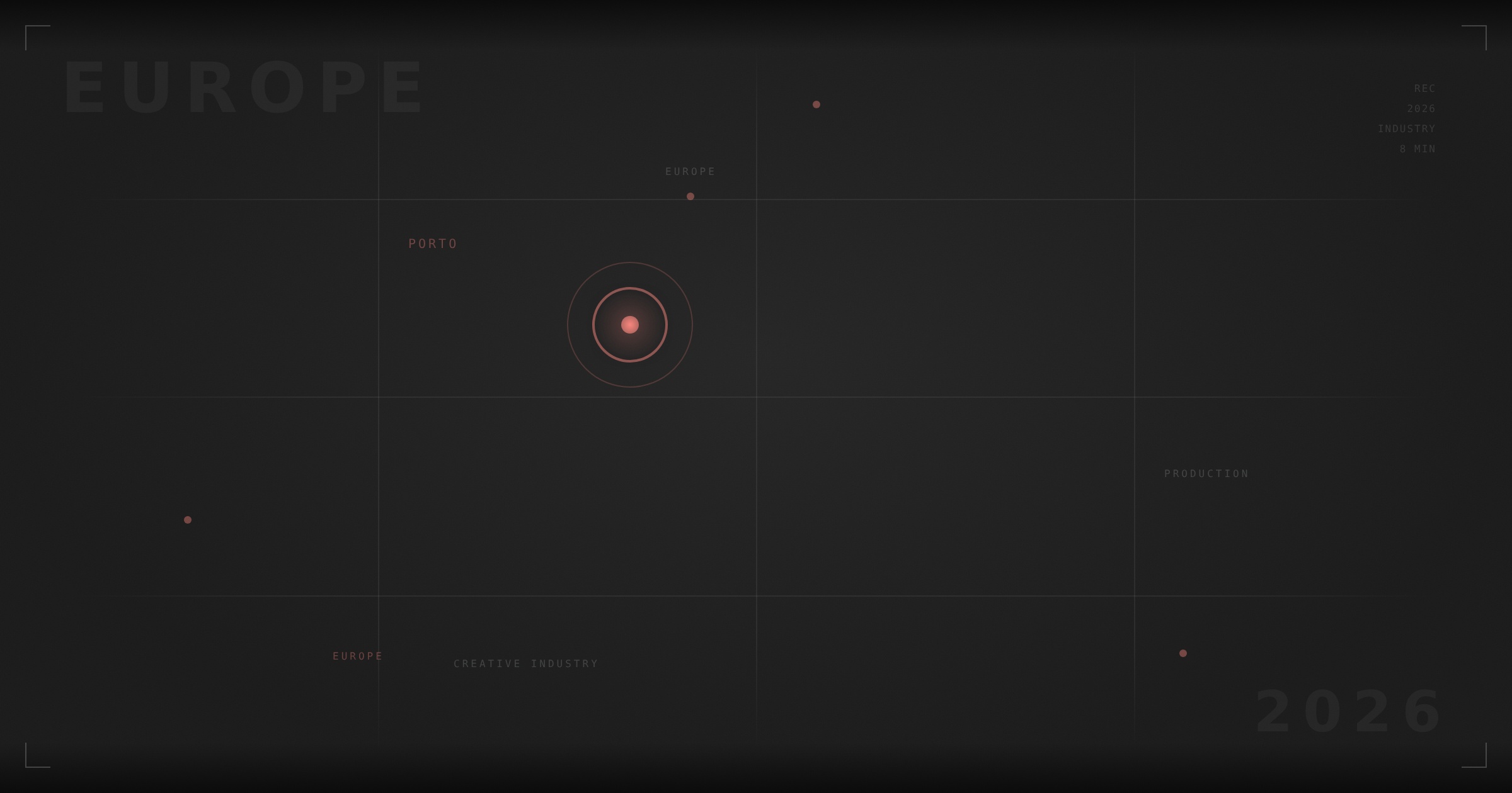 The European Creative Production Boom: Why Brands Are Looking Beyond London and Paris