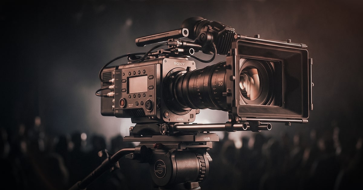 Live Event Videography: Capturing Conferences That Convert