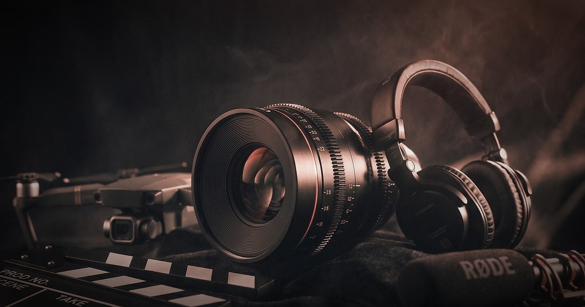The Power of a Multi-Service Production Company: Why Versatility Wins