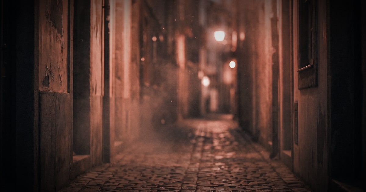Why Porto Is Europe's Hidden Gem for Content Production
