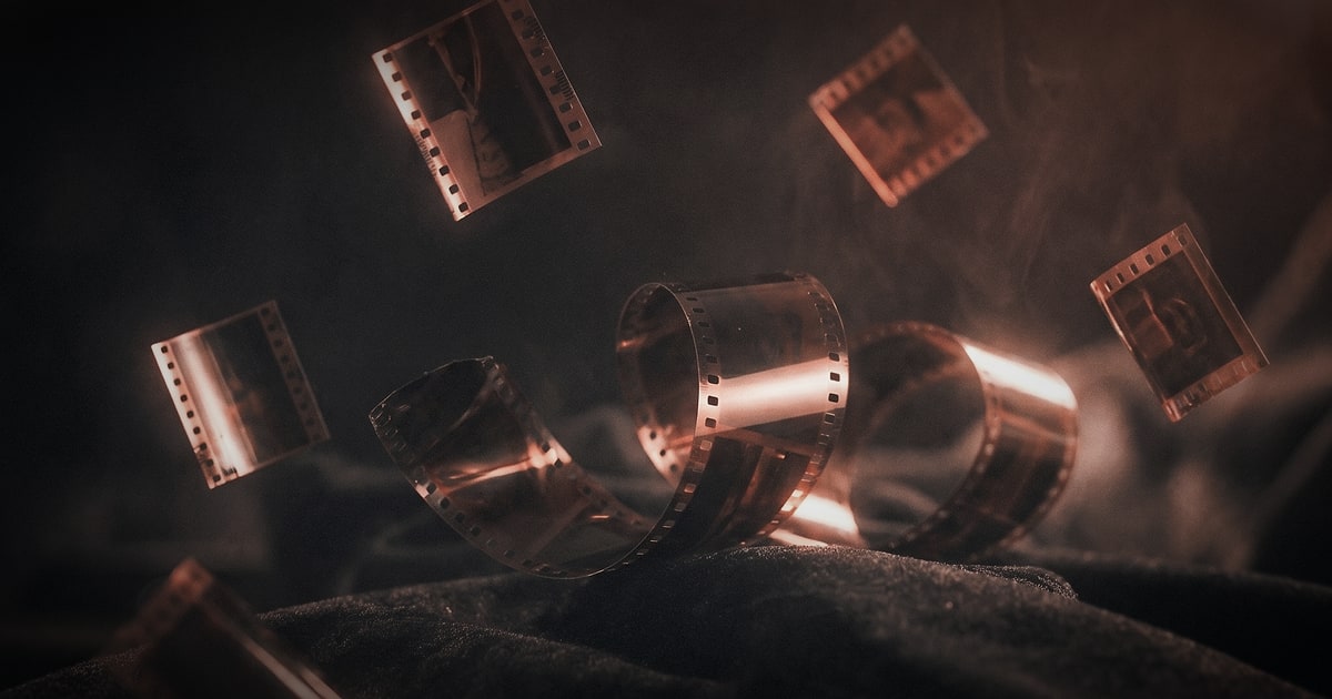 How to Repurpose One Video Shoot Into 20 Pieces of Content